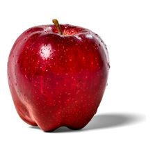 Small apple