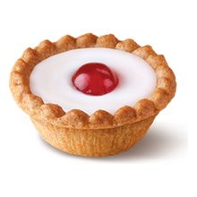 Cherry Bakewell
