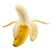 Small banana