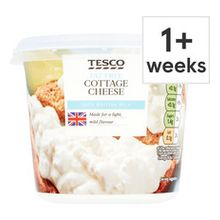 Cottage cheese (small tub)