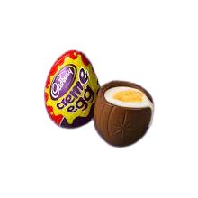 Cadbury Creme Egg