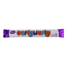 Curly Wurly