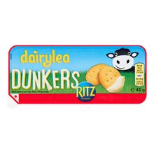 Dairylea Dunkers (Ritz)
