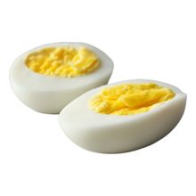 1 boiled egg