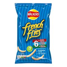 Walkers French Fries (bag)