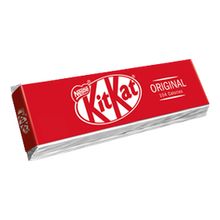 KitKat 2-finger