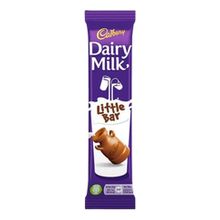 Dairy Milk Little Bar