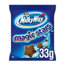 Milky Way Magic Stars (33g)