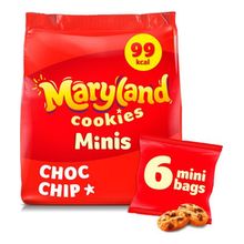 Maryland Cookies minis (pack)