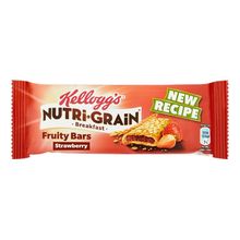 Nutri-Grain bar