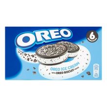 Oreo ice cream sandwich (1)