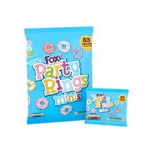 Party Rings minis (pack)