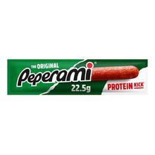 Peperami