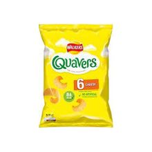 Quavers (bag)