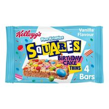 Rice Krispies Squares (1 bar)