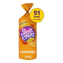 Snack a Jacks caramel (2)