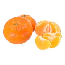 Satsuma or clementine