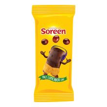 Soreen lunchbox loaf