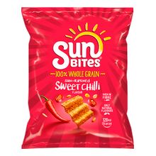 Sunbites sweet chilli